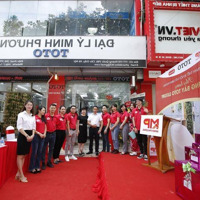Cho Thuê Nhà Mặt Phố Hoàng Quốc Việt Diện Tích 200M2, 5 Tầng, Mặt Tiền 8M