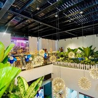 Cho Thuê Tòa Nhà Building 6 Tầng Mặt Tiền 2/9, Dtsd 1300M2, Thang Máy, Pccc Tiêu Chuẩn, Gọi Vphu