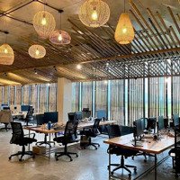 Cho Thuê Tòa Nhà Building 6 Tầng Mặt Tiền 2/9, Dtsd 1300M2, Thang Máy, Pccc Tiêu Chuẩn, Gọi Vphu