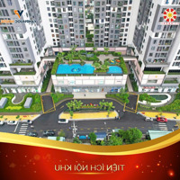 Bán Căn Hộ Chung Cư 2 Phòng Ngủ 2 Vệ Sinh Giá Bán 2,45 Tỷ Tại Ht Pearl, Thanh Toán 10% Nhận Nhà