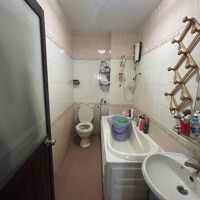 Chỉ 4 Tỷ Hơn 5X10 - 3 Lầu - Shr