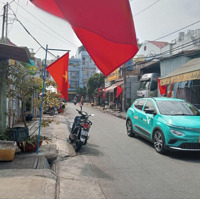 Chỉ 4 Tỷ Hơn 5X10 - 3 Lầu - Shr