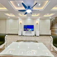 Phân Lô, Phố Đặng Vũ Hỷ, Thượng Thanh,Diện Tích47 M, 5T, Giá Bán 8 Tỷ 4, Vỉa Hè. Ô Tô Tránh, Kd Sầm Uất