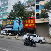 Hạ Giá - Bán Gấp Nhà 5 Tầng Mặt Tiền Nguyễn Hữu Thọ Sát Phan Đăng Lưu. Đoạn Sầm Uất Nhất Của Đường