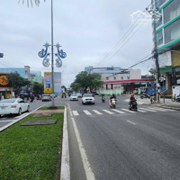 Hạ Giá - Bán Gấp Nhà 5 Tầng Mặt Tiền Nguyễn Hữu Thọ Sát Phan Đăng Lưu. Đoạn Sầm Uất Nhất Của Đường