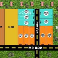 Bán Đất Tại Đường 352, Xã Ninh Sơn, Thủy Nguyên, Hải Phòng, Giá Ưu Đãi 295 Triệu, 60 M2