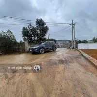 Bán Đất Giá Rẻ Cho Gia Đình Trẻ Lại Thượng Đường To Thông 115M Nhỉnh 2 Tỷ.