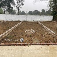 Bán Đất Giá Rẻ Cho Gia Đình Trẻ Lại Thượng Đường To Thông 115M Nhỉnh 2 Tỷ.