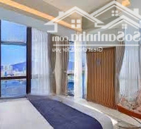 Cắt Lỗ Sốc 300 Triệu - Sở Hữu Ngay Căn Hộ Sam Towers Mặt Tiền Sông Hàn, Cho Thuê Ổn Định 30 Tr/Th