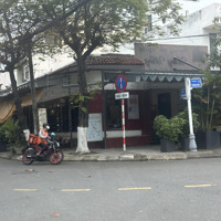 3/2025 - Bán Căn Sát Góc Dương Thị Xuân Quý, P Mỹ An, Q Ngũ Hành Sơn, Tp Đà Nẵng. Cách Biển # 400M