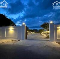Cần Bán gấp lô đất mặt tiền Tôn Thất Thuyết, TT Phước Hải. Cách biển Phước Hải 2km