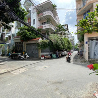 Bán Gấp Văn Gốc 3 Mặt Tiền Nhà Đẹp 5 Tầng - 3 Mặt Thoáng - Hẻm Xh Gần Nguyễn Văn Trỗi