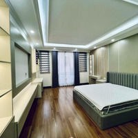 Phố Cù Chính Lan, Thanh Xuân, 51Mx6T, Giá Bán 12.1 Tỷ, Ô Tô, Kinh Doanh Đỉnh, Nhà Mới, Ở Luôn.