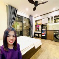 Bán Nhà Đường Lê Đức Thọ 58M2 7 Tầng, Phòng Duplex Tầng 1 Kinh Doanh, Dòng Tiền 80 Triệu/Tháng. 17.3 Tỷ