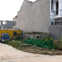 Chính Chủ Cần Bán Đất Lô Gốc Hiệp Thành