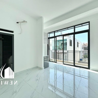 Cho Thuê Căn Hộ Mini Có Ban Công - Full Nội Thất - Ngay Trung Tâm Quận 7