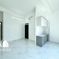 Cho Thuê Căn Hộ Mini Có Ban Công - Full Nội Thất - Ngay Trung Tâm Quận 7