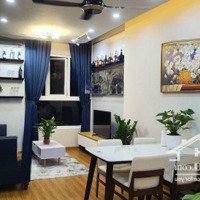 Cho Thuê Nhà Ngõ 210 Đội Cấn 55M2 X4T