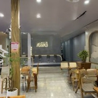 Cho Thuê Nhà Mặt Phố Phạm Huy Thông,Diện Tích120M2 X 4 Tầng, Mặt Tiền 8M Vỉa Hè Thênh Thang, View Hồ