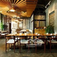 Cho Thuê Nhà Mặt Phố Nguyễn Văn Lộc. Diện Tích: 100M2X5T. Mt: 6M ( Lô Góc )