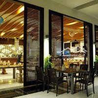 Cho Thuê Nhà Mặt Phố Nguyễn Văn Lộc. Diện Tích: 100M2X5T. Mt: 6M ( Lô Góc )