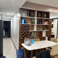 Chỉ Hơn 4 Tỷ Nhận Ngay Căn 78M 2Ng Full Nội Thất Tại Chung Cư Goldmark City Sổ Đỏ Trao Tay