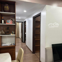 Chỉ Hơn 4 Tỷ Nhận Ngay Căn 78M 2Ng Full Nội Thất Tại Chung Cư Goldmark City Sổ Đỏ Trao Tay