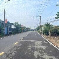 Bán Đất Mặt Tiền Hương Lộ 9 Tân Bình, Hàng F0, Sổ riêng Thổ cư