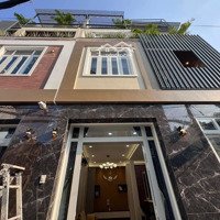 Chính Chủ Cần Bán Nhà Đường Nguyễn Thị Định P.thạnh Mỹ Lợi Quận 2 Giá Bán 3Tỷ390/65M2 (5X13M) Nhà 3 Lầu
