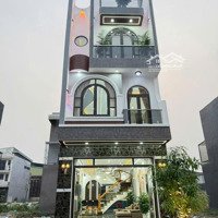 Bán Căn Nhà Mới Xâymặt Tiềnđường Phan Đình Giót, Kdc An Phú, Tp. Thuận An