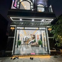 Bán Căn Nhà Mới Xâymặt Tiềnđường Phan Đình Giót, Kdc An Phú, Tp. Thuận An
