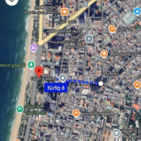 Mặt Tiền Tô Hiên Thanh - Lộc Thọ _ Nha Trang