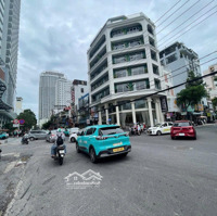 Mặt Tiền Tô Hiên Thanh - Lộc Thọ _ Nha Trang