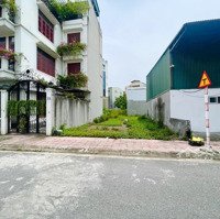 Mặt Hồ Tai Trâu, Ngọc Lâm,Diện Tích89 M,Mặt Tiền5 M, Giá Bán 16 Tỷ 4, View Triệu Đô, Kinh Doanh