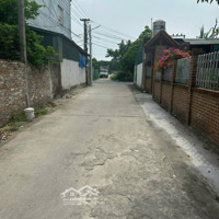Cực Hiếm Đông Anh - Chỉ 1,9 Tỷ Sở Hữu Ngay Đất Xuân Nộn - Ô Tô Vào Tận Đất.
