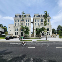 Cho Thuê 2 Tòa Villa Tháp Đôi Cao Cấpdiện Tích2100M - Nguyễn An, Thạnh Mỹ Lợi, Tp. Thủ Đức