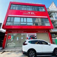 Cho Thuê Nhà 3 Tầng Đường Đống Đa - Ngang 8M5, Phù Hợp Cho Thuê Showroom, Văn Phòng