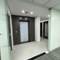 Chính Chủ Tôi Cần Cho Thuê Toà Nhà Mặt Phố Lê Văn Lương - Nhân Chính 130M2 X10T 1 Hầm Giá 130 Triệu