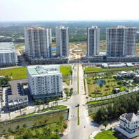Cho Thuê Shophouse Góc 2 View Tại Mizuki Park, 13.5 Triệu, 64M2, Bình Chánh, Hcm