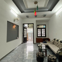 Bán Nhà 2 Tầng Hẻm Ô Tô 5M Hương Lộ Ngọc Hiệp 82M2 Giá Chỉ 3,5 Tỷ