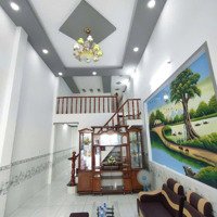 Bán Căn Nhà Sổ Hồng Riêng Giá Tốt Tại Thuận An, Bình Dương.