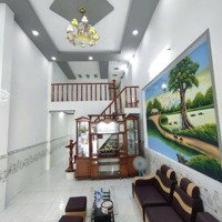 Bán Căn Nhà Sổ Hồng Riêng Giá Tốt Tại Thuận An, Bình Dương.
