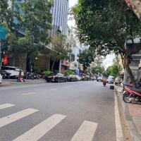 Bán nhà mặt tiền 167 Ký Con, Phường Nguyễn Thái Bình, Quận 1 DT 6.5x17m 8 lầu HĐT 290Tr/Th