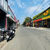 Bán Nhà Góc 2 Mặt Tiền Bác Ái, Lương Khải Siêu Ngang 17M Cực Hiếm Giá Trung Tâm Tp.thủ Đức 79 Triệu/M2
