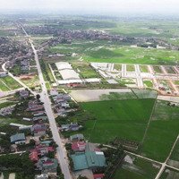 Bán Đất 108M2, Giá Thỏa Thuận Tại Đông Khê, Đông Sơn, Thanh Hóa, View Đẹp
