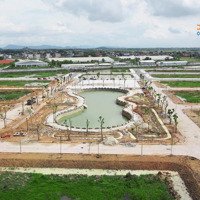 Bán Đất 108M2, Giá Thỏa Thuận Tại Đông Khê, Đông Sơn, Thanh Hóa, View Đẹp