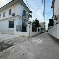 Lô Góc 3 Mặt Tiền 85,3M2 Tại Vĩnh Tuy,Liên Nghĩa, Văn Giang,Đường Oto 7 Chỗ Thông Thoáng Giá 3Xtr/M