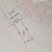 Bán Đất Biệt Thự Hiệp Thành 3 Đã Có Sổ Hồng