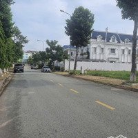 Bán Đất Biệt Thự Hiệp Thành 3 Đã Có Sổ Hồng