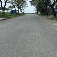 Bán Đất Tại Vũ Ngọc Nhạ, Mân Thái, Sơn Trà, Đà Nẵng, 16 Tỷ, 190M2, Sát Biển.